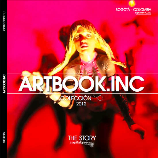 ARTBOOK.INC